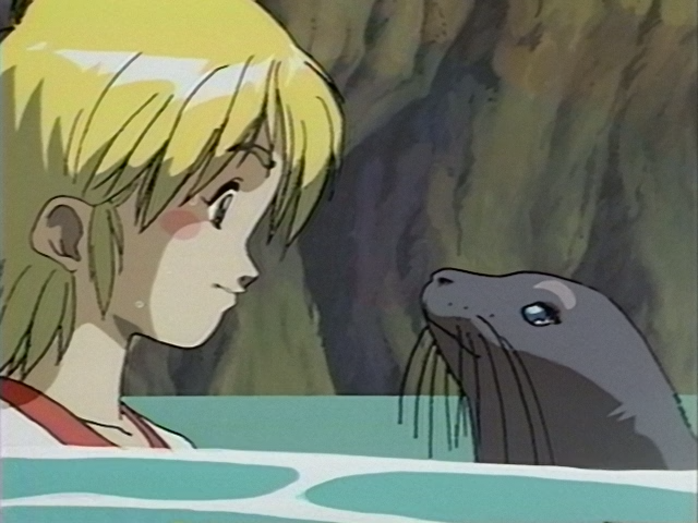 Tottoi (Otaku Tail No Fansub)